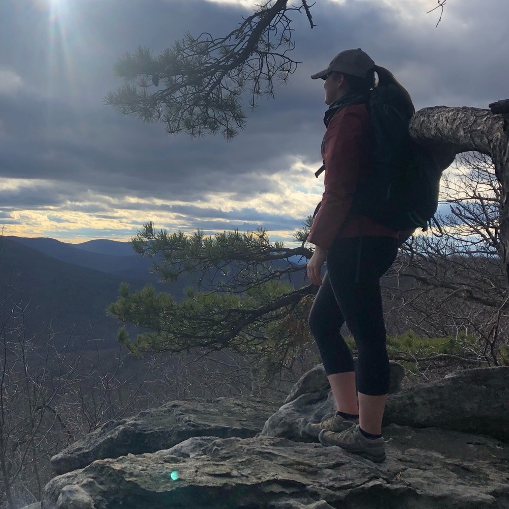 Meet your Posher, Kelli